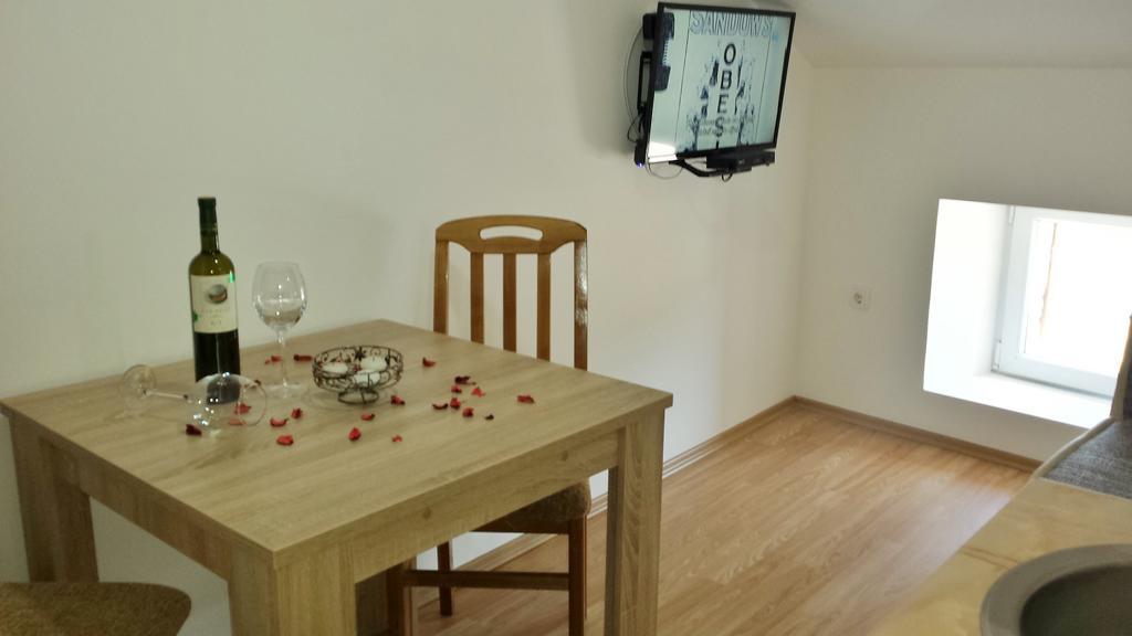 Studio Centar Sp Trebinje Exterior foto